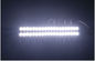 5050 5730 LED Backlight Module Untuk Modul LED Light Signage / 12v Dengan Bahan PVC